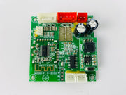 Lower Control Boards